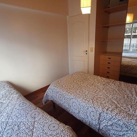 Amplio Y Luminoso Departamento En Belgrano Apartment บัวโนสไอเรส ภายนอก รูปภาพ