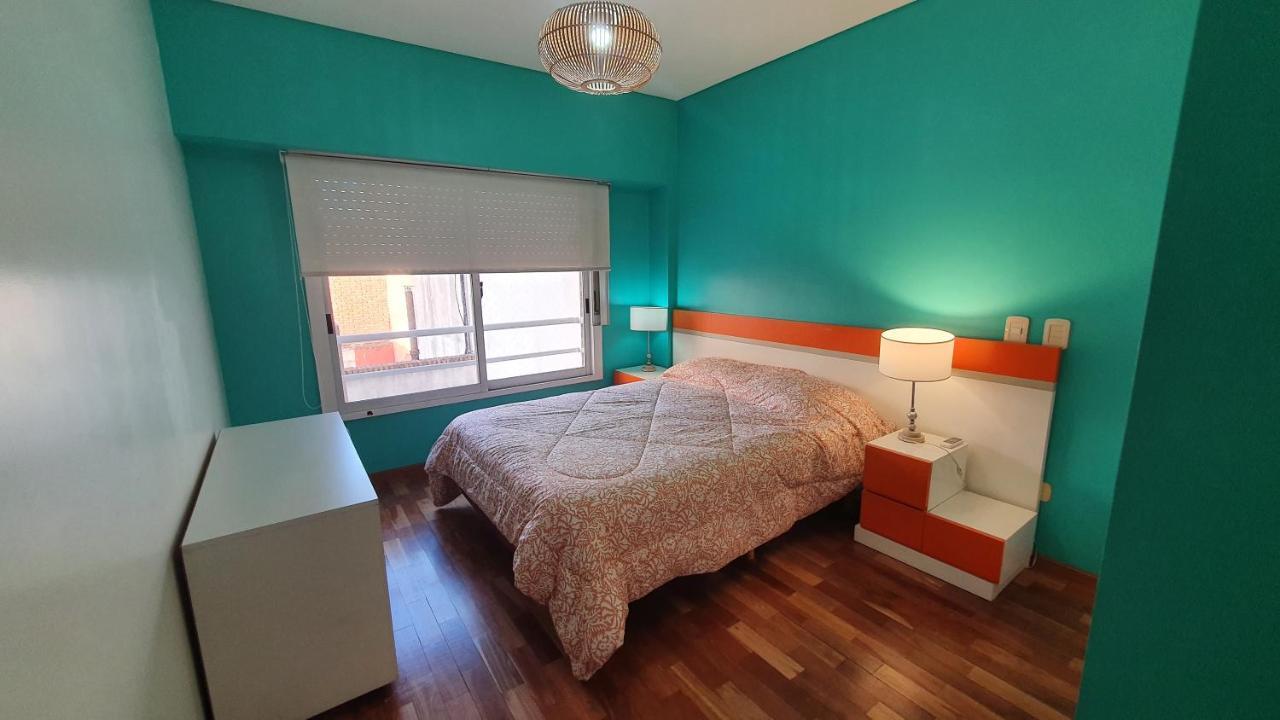 Amplio Y Luminoso Departamento En Belgrano Apartment บัวโนสไอเรส ภายนอก รูปภาพ