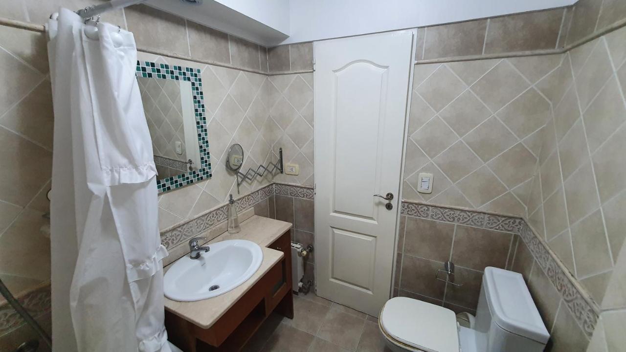Amplio Y Luminoso Departamento En Belgrano Apartment บัวโนสไอเรส ภายนอก รูปภาพ