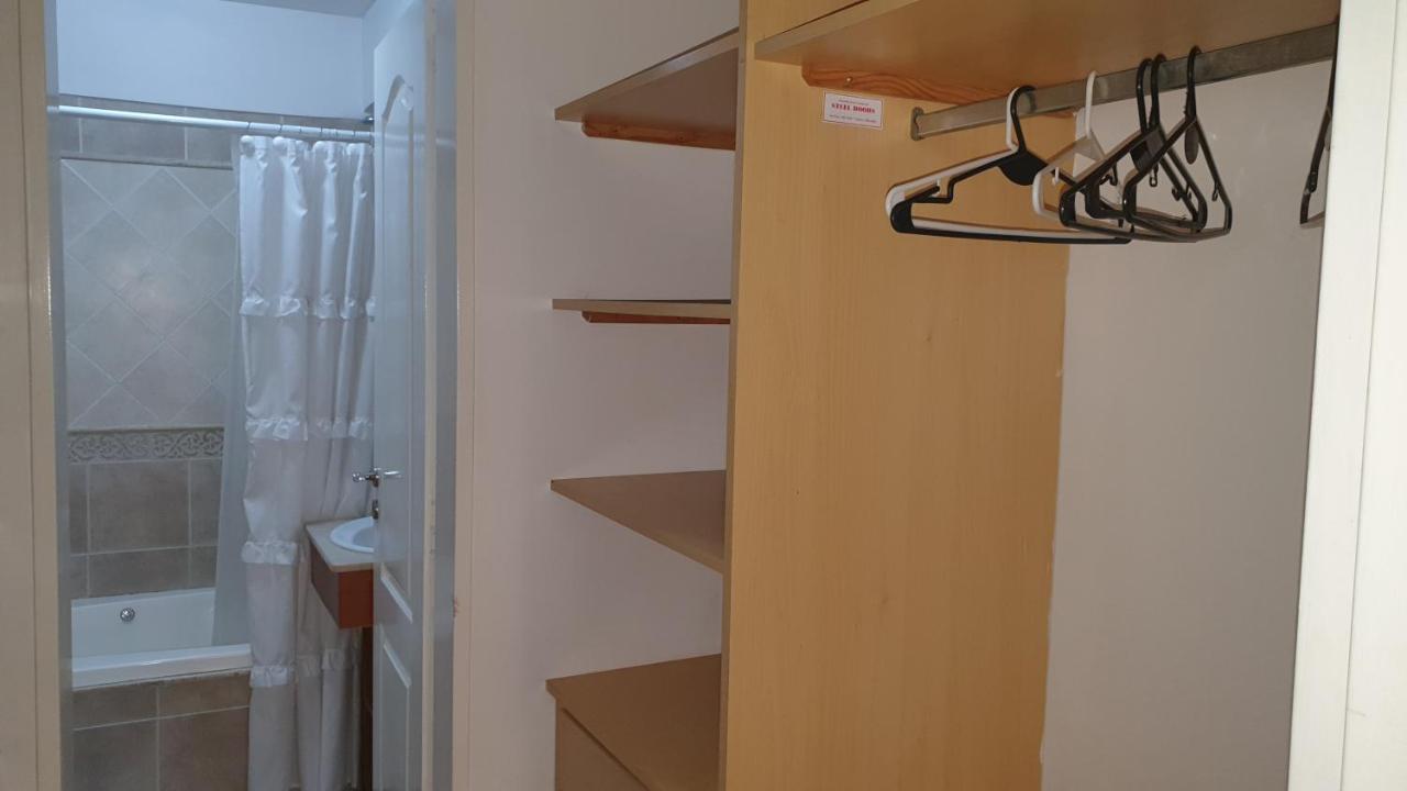 Amplio Y Luminoso Departamento En Belgrano Apartment บัวโนสไอเรส ภายนอก รูปภาพ