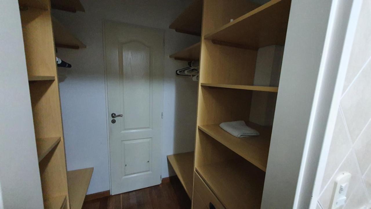 Amplio Y Luminoso Departamento En Belgrano Apartment บัวโนสไอเรส ภายนอก รูปภาพ