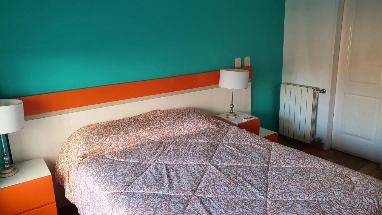 Amplio Y Luminoso Departamento En Belgrano Apartment บัวโนสไอเรส ภายนอก รูปภาพ